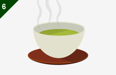 How to Prepare Japanese Tea 6